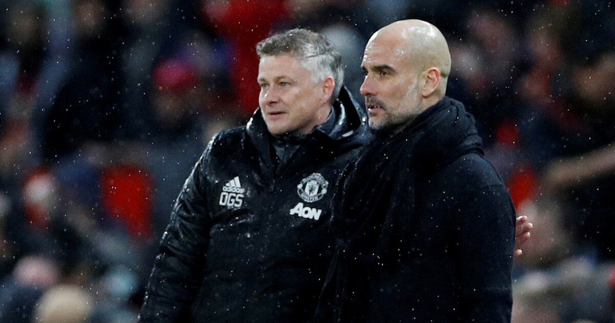 Manchester United vs Manchester City: Pronósticos y ...