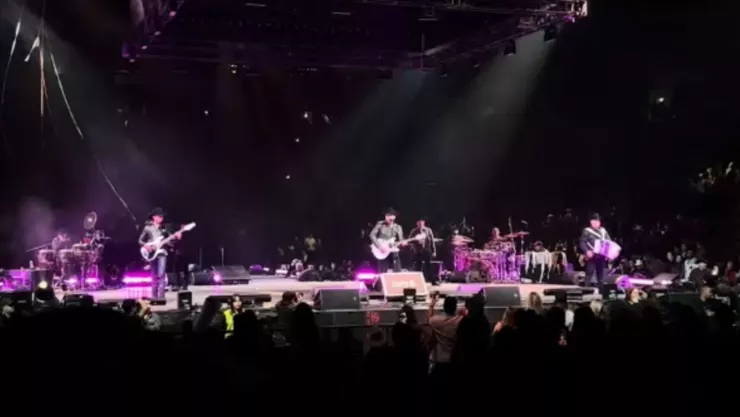 Gira “Gravedad” de Duelo recorrerá 24 ciudades en Estados Unidos con un mensaje de autenticidad