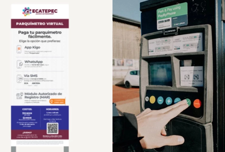 Regresan-los-parquímetros-a-Ecatepec