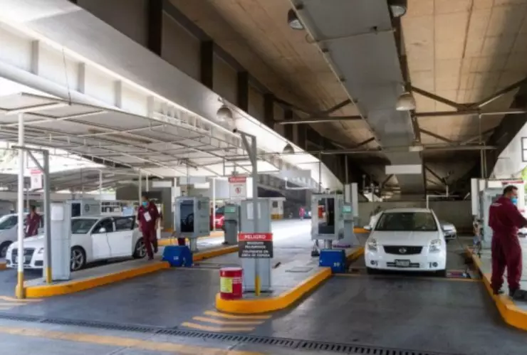 Quedan solo cuatro fechas para realizar la verificación vehicular en CDMX