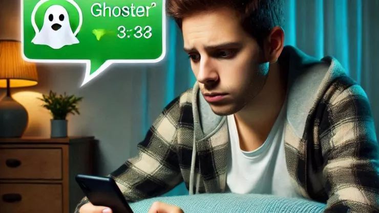 ¡No más Ghosting! Así funcionará la nueva función de WhatsApp