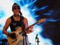 Tuvimos una enorme muestra de talento en el escenario