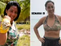 Survivor México.