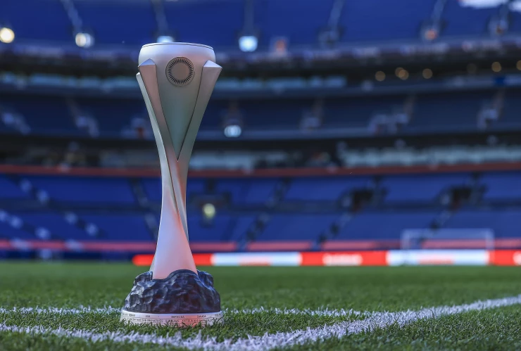 Trofeo CONCACAF Nations League