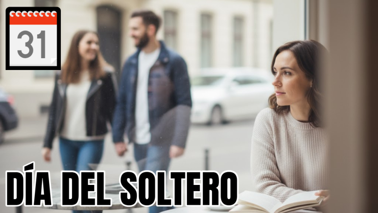 No creerás la razón por la que se celebra el Día del Soltero el 11 de noviembre