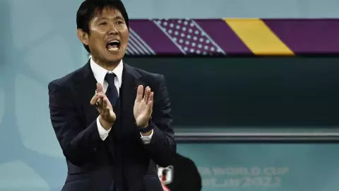 Croacia 1-1 Jap&oacute;n | 8vos de Final | Qatar 2022