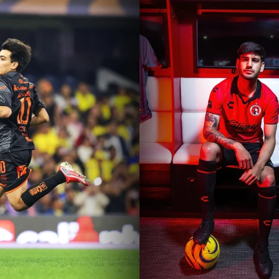 Jesús Gómez vs Gilberto Mora: la diferencia de sueldo que hay entre ambos en Xolos de Tijuana