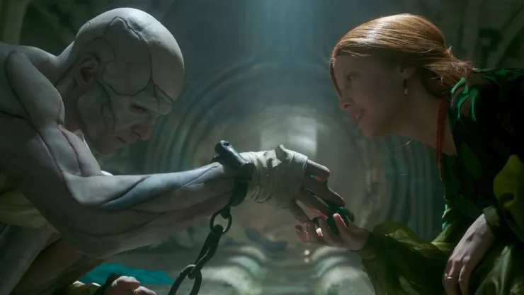 Frankenstein: ¿Dónde ver la película multipremiada de Guillermo del Toro?