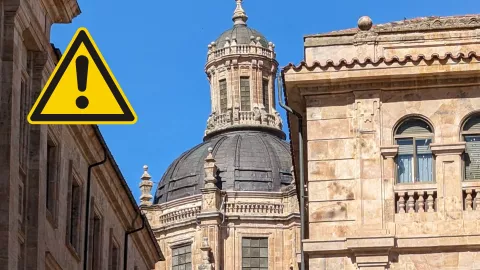 Festival de Luces 2025 ¿Cuáles calles tendrán cierres viales en Zacatecas hoy 30 de noviembre