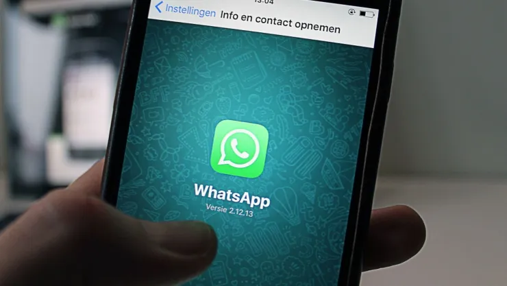 Así puedes activar el modo dorado en WhatsApp
