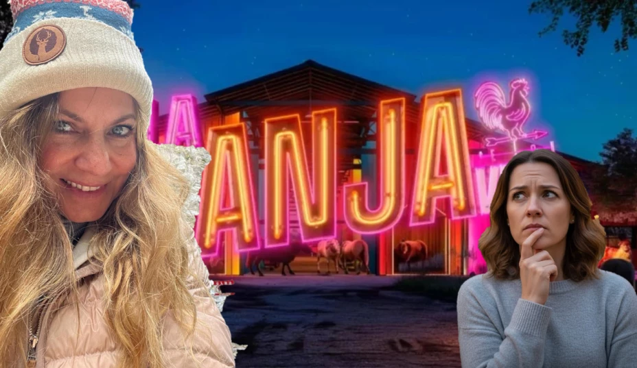 ¿Se meterá en problemas? Manola Díez hace caso omiso al Tío Pepe y no acude al castigadero de la Granja VIP