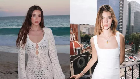 Liberan a Marianne ‘N'; influencer que apuñaló en 15 ocasiones a Valentina Gilabert