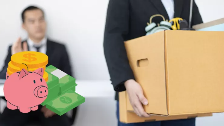 Retiro de tu Afore por desempleo