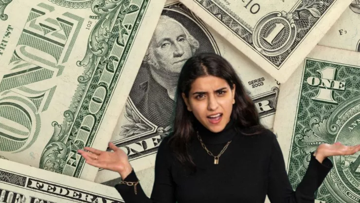 Dólar en Veracruz hoy 14 de marzo de 2025