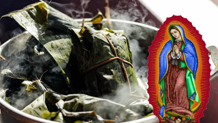 Fin del Guadalupe Reyes