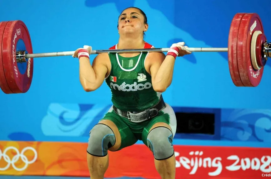 12 medallistas olímpicos mexicanos beijing pekín 2008.jpg