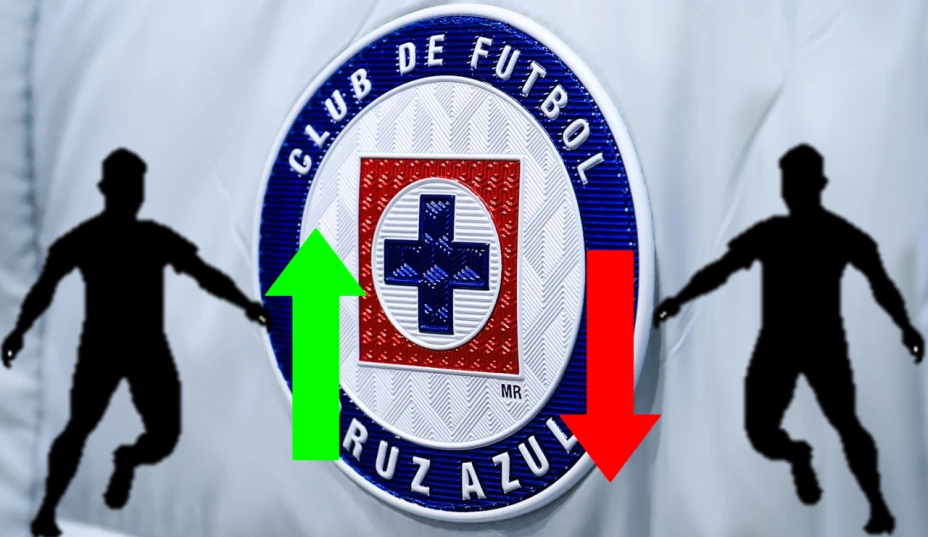OFICIAL: lleva casi 4 meses sin jugar en Cruz Azul y hoy volverá a la titularidad soñada
