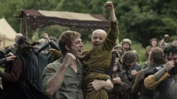 El Caballero de los Siete Reinos