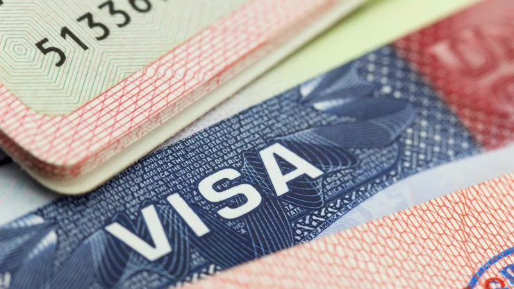 visa usa
