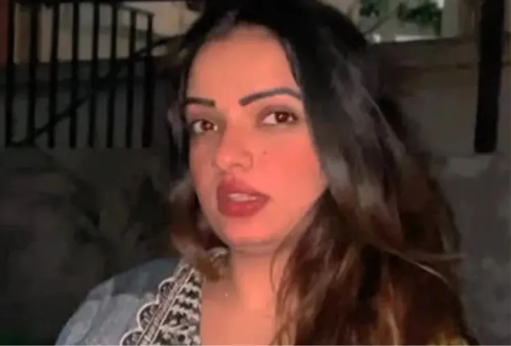 Manjeet Kaur