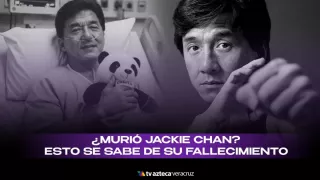 Jackie Chan
