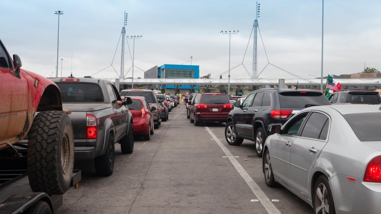 Estos son los autos que no podrán circular a partir de enero de 2025