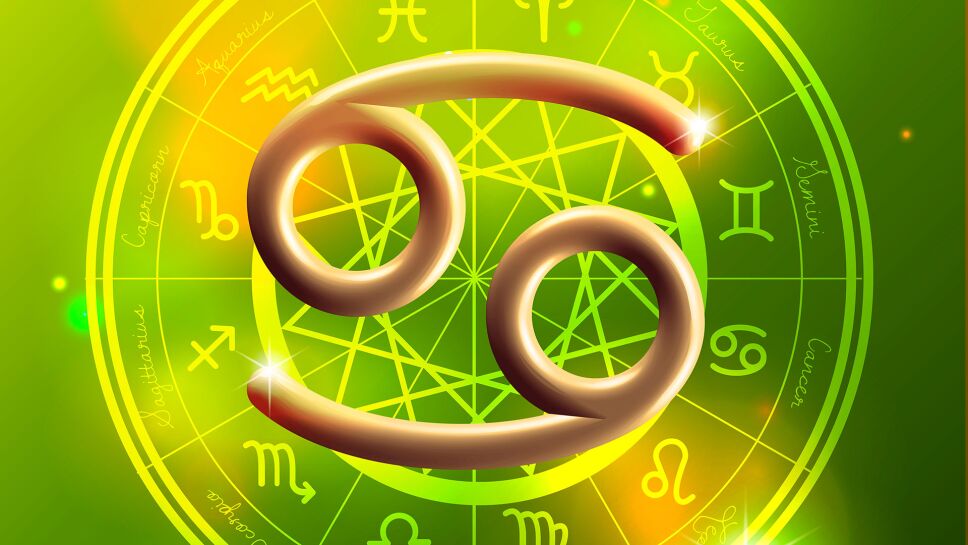 Signo Cáncer 2
