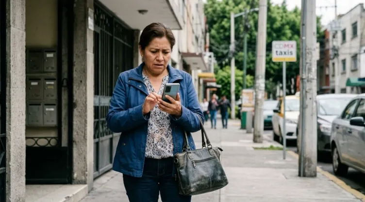 Falsas multas de alquiler CDMX: Cómo funciona la estafa y cómo evitarla