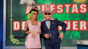 La Resolana con El Capi