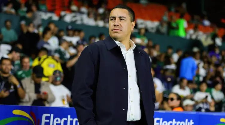 Pumas Ronaldo