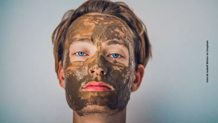 Dile adiós a las arrugas de la cara, prepara esta mascarilla coreana antiedad