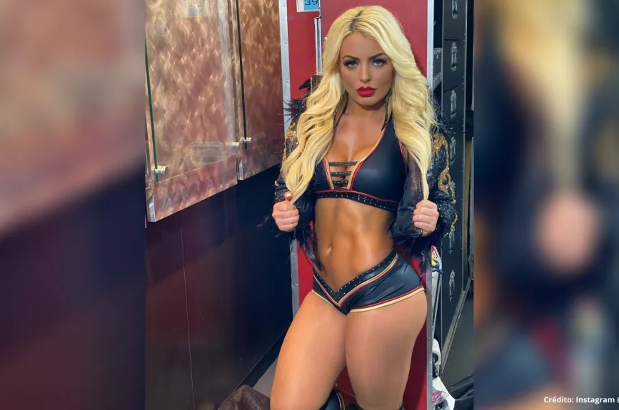 14 Mandy Rose WWE Instagram fotos.jpg