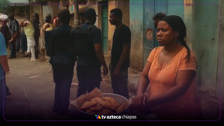 Mujer mata con empanadas envenenadas a 40 miembros de un grupo criminal en Haití