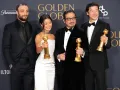 Shogun en la Temporada de Premios 2025