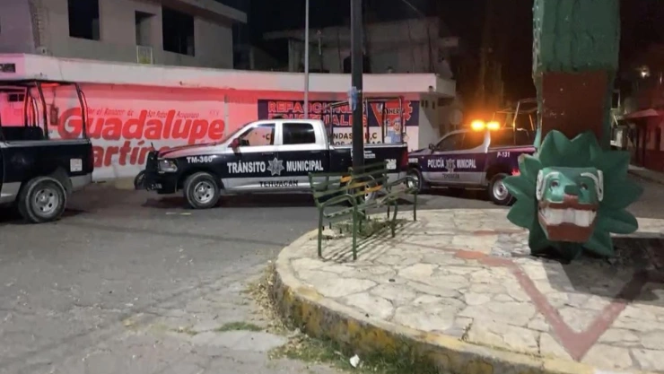 atropellado tehuacán