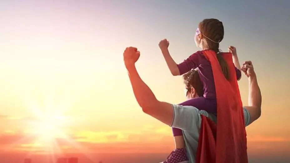 ¿Cuándo es el día del Padre en México Frases para celebrarlo