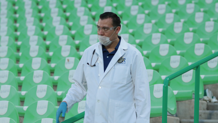 Todos los casos son asintom&aacute;ticos. 