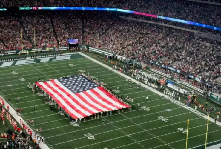 Super Bowl 2025: ¿Dónde está y cuál es la capacidad del Caesars Superdome?