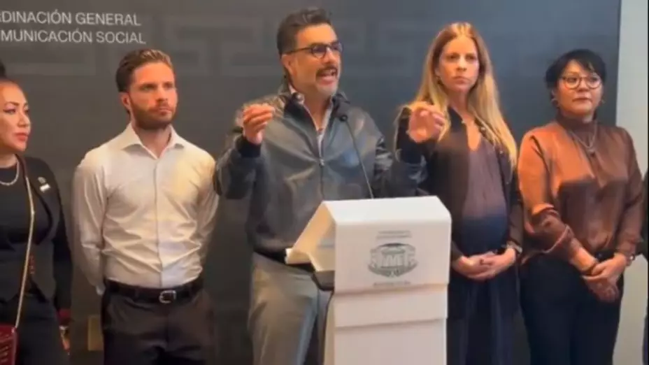 Diputados del Partido Verde CDMX.