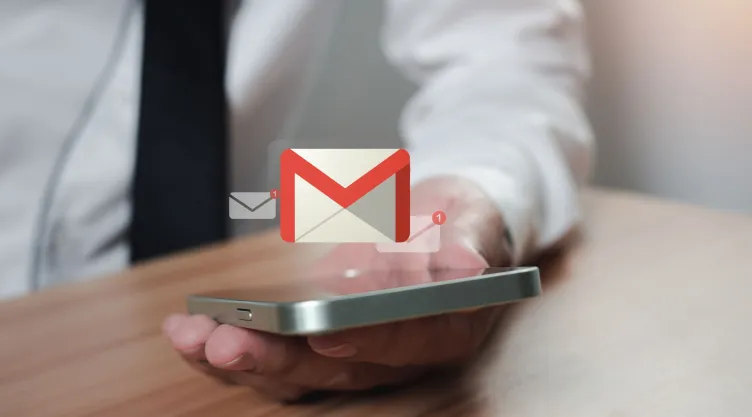 Así puedes ampliar el espacio de Gmail sin gastar un peso