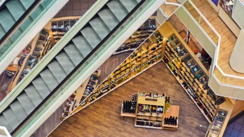 Así impacta la iluminación en tu salud física y mental dentro de los supermercados