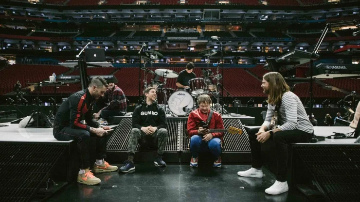 NFL dice que Maroon 5 cumplirá y superará estándares del Super Bowl
