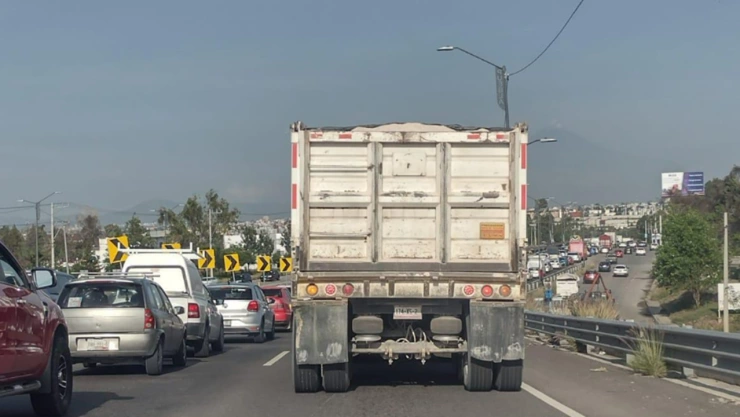 periférico ecológico hoy