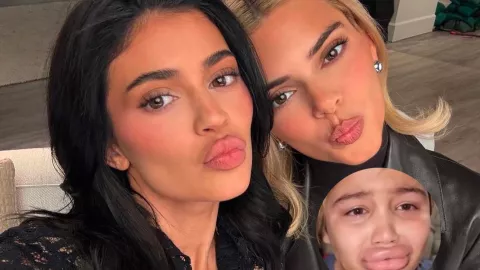 Niño hace Kylie Jenner Challenge tras verlo en redes sociales, ¿cuál es la consecuencia?