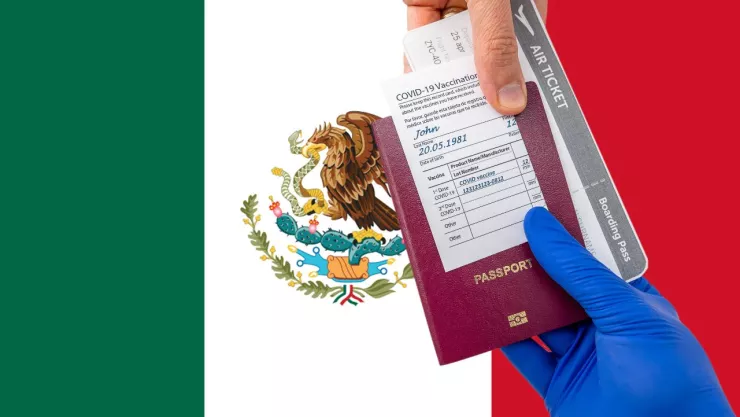 A estas personas les costará 825 pesos tramitar el Pasaporte mexicano 2024