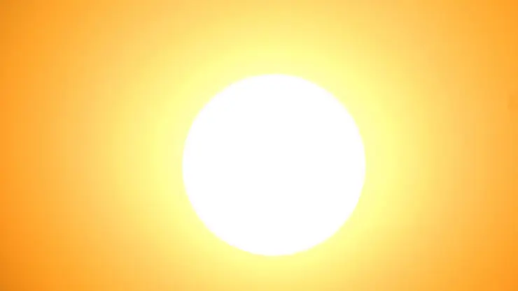 ¿Qué estados serán afectados por la cuarta ola de calor