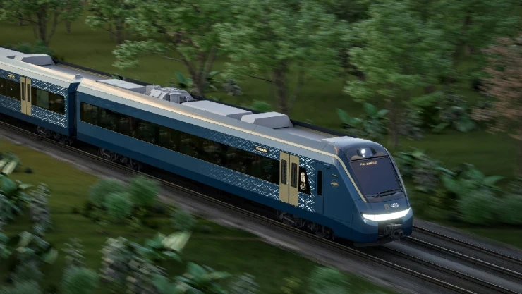 INAI Tren Maya lenguas indígenas Fonatur