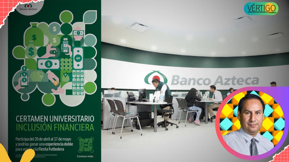 Banco Azteca