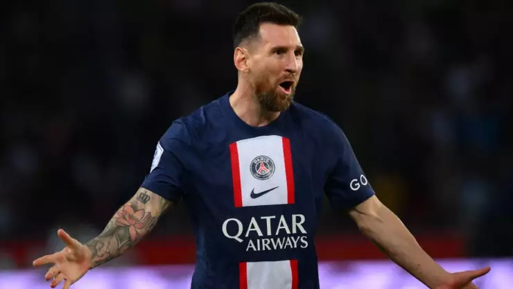 Qatar 2022: ¿Lionel Messi jugará su partido 1000 en el Mundial?