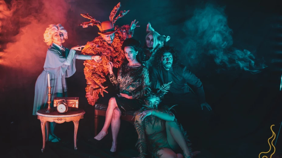 El tejido de los sueños 2024